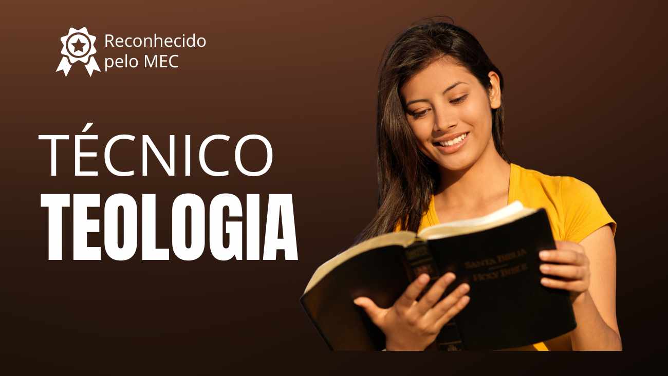 Técnico em Teologia
