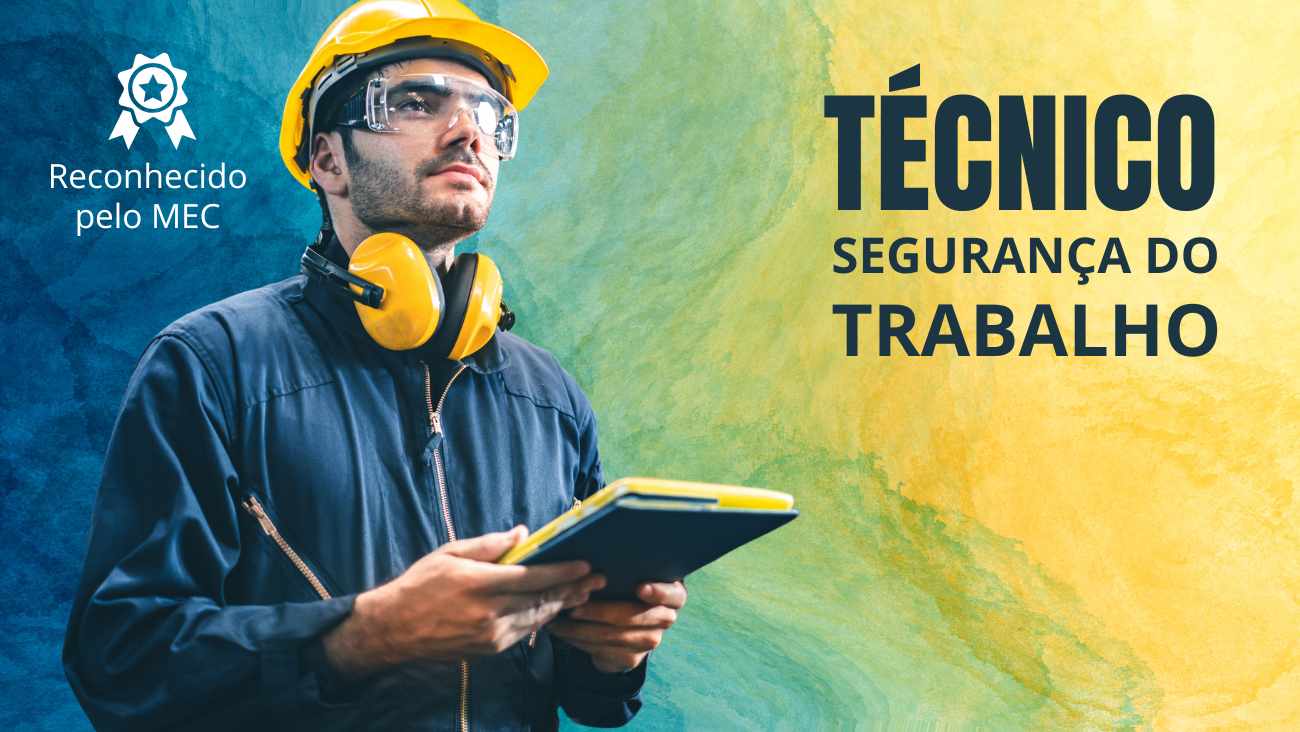 Técnico em Segurança do Trabalho
