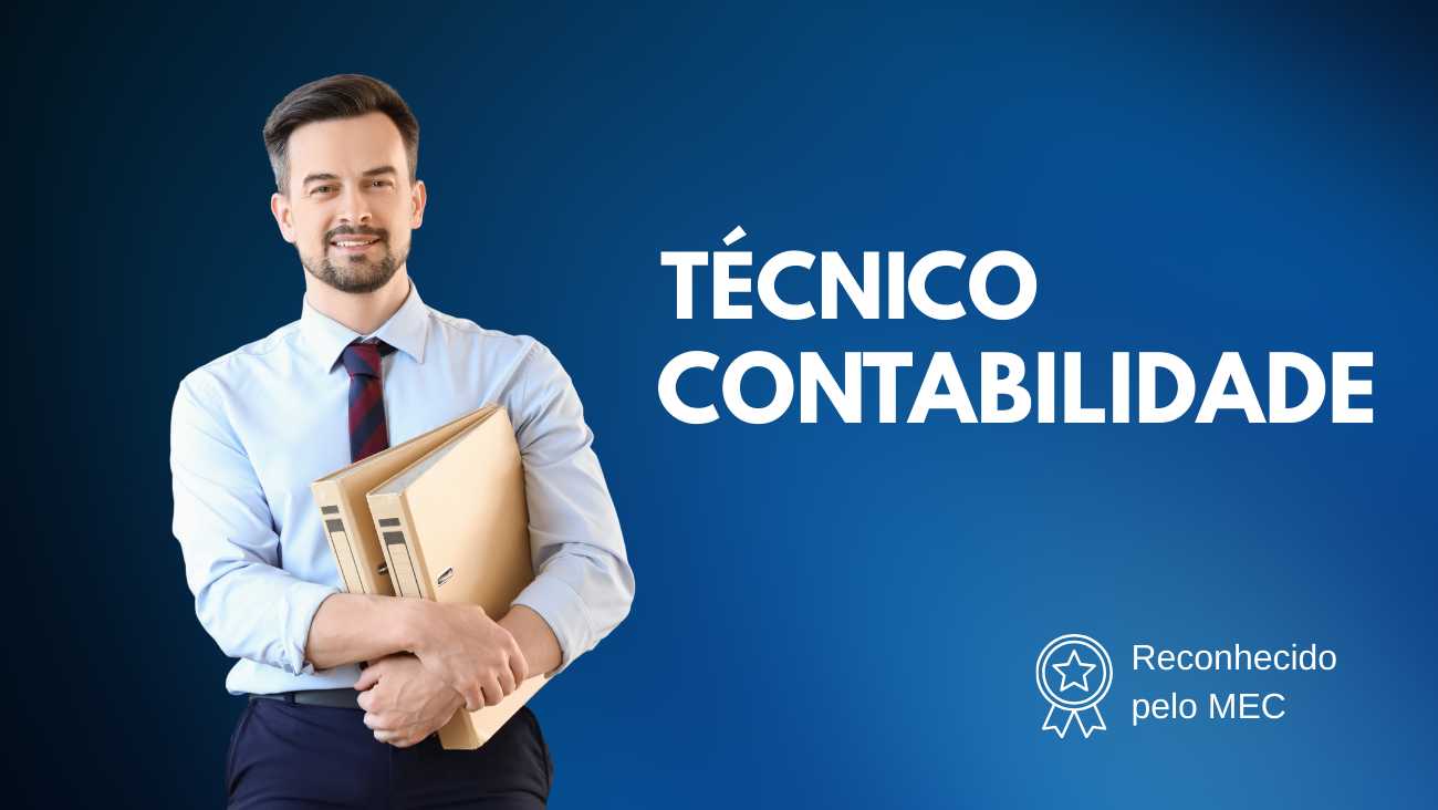 Técnico em contabilidade