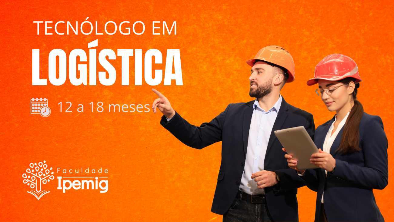 Tecnólogo em Logistica