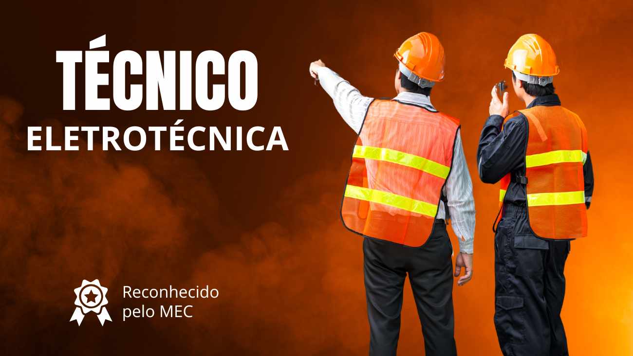 Técnico em Eletrotécnica